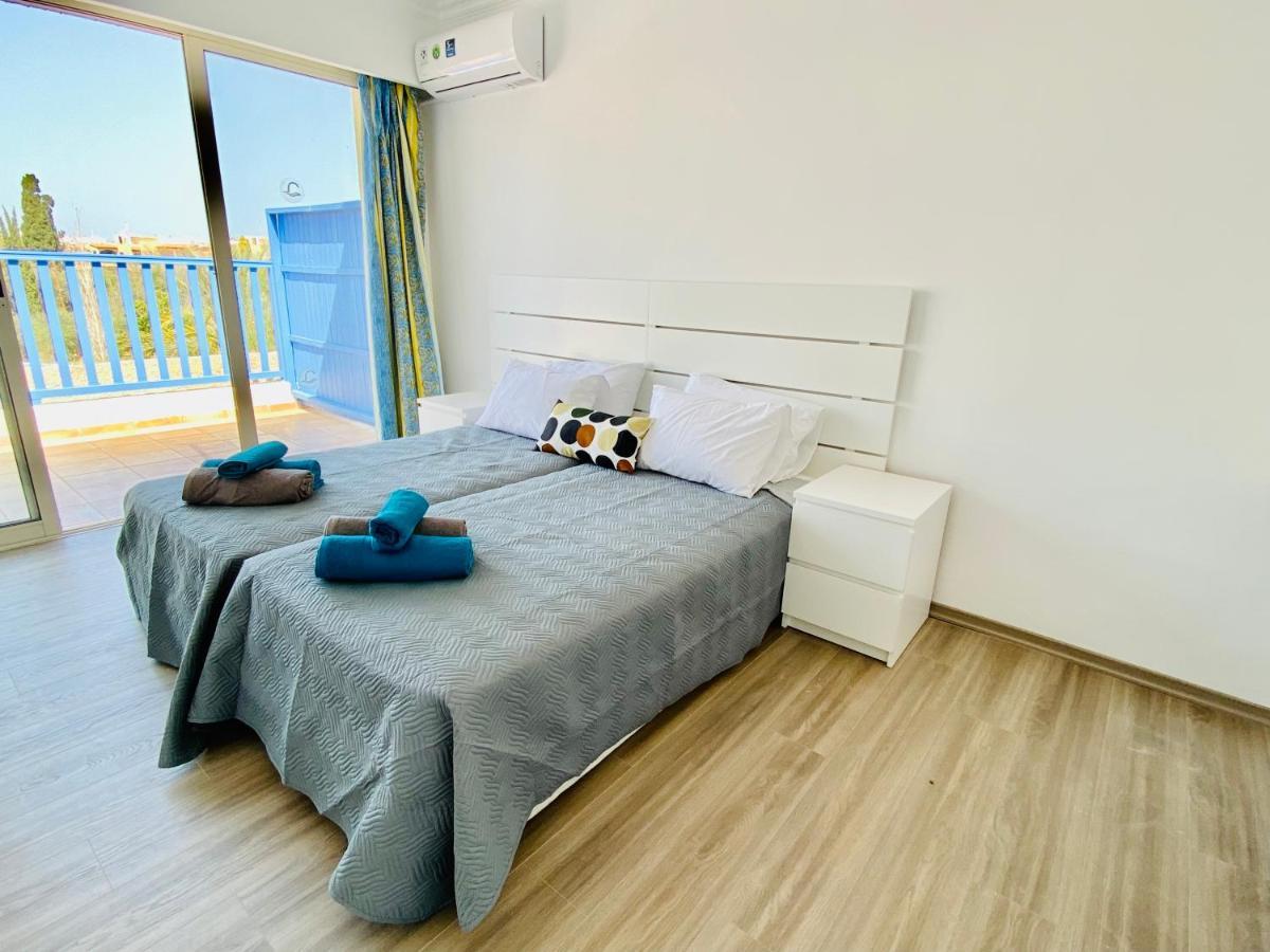 Basillica 3 Bedrooms Apartment Paphos Exteriér fotografie