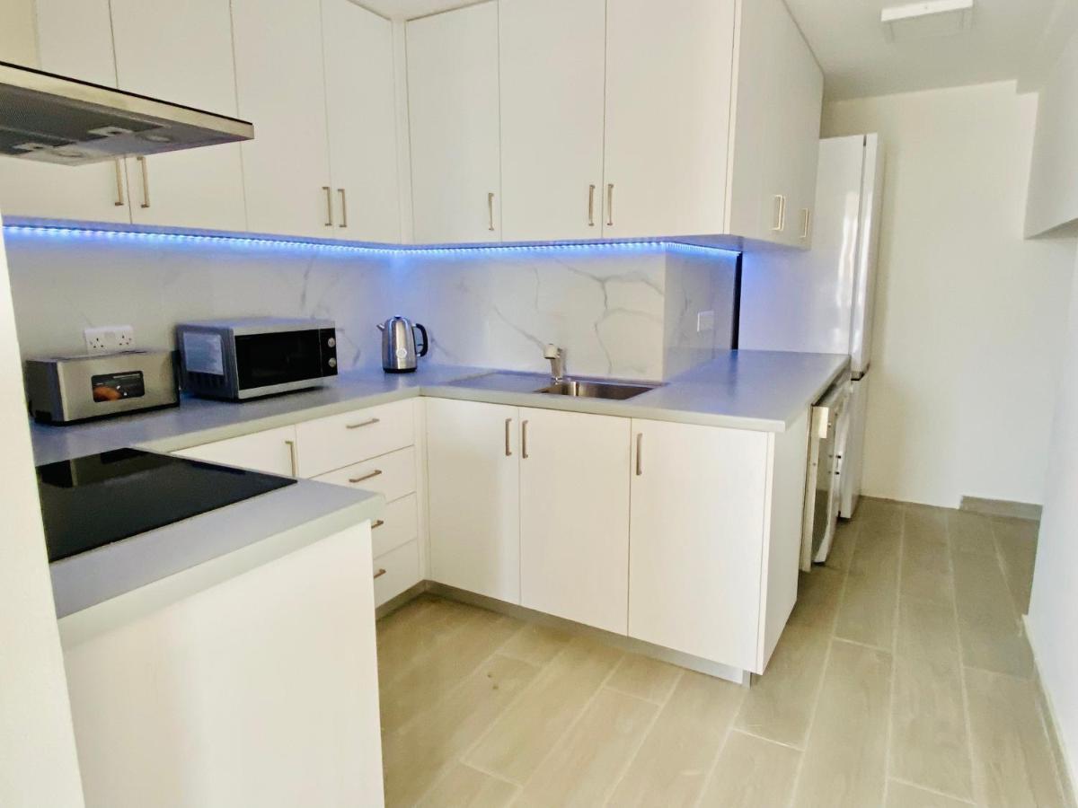 Basillica 3 Bedrooms Apartment Paphos Exteriér fotografie